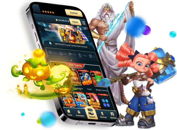 Thưởng Giới Thiệu Bạn Bè vin777 casino
