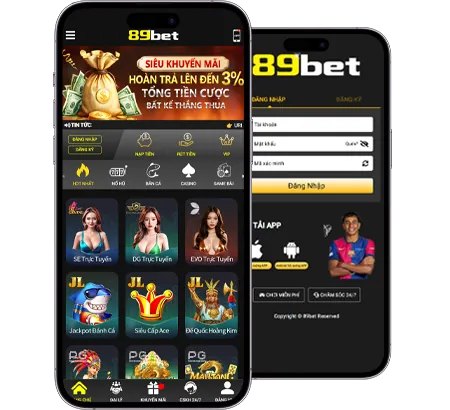 Đa dạng trò chơi vin777 casino