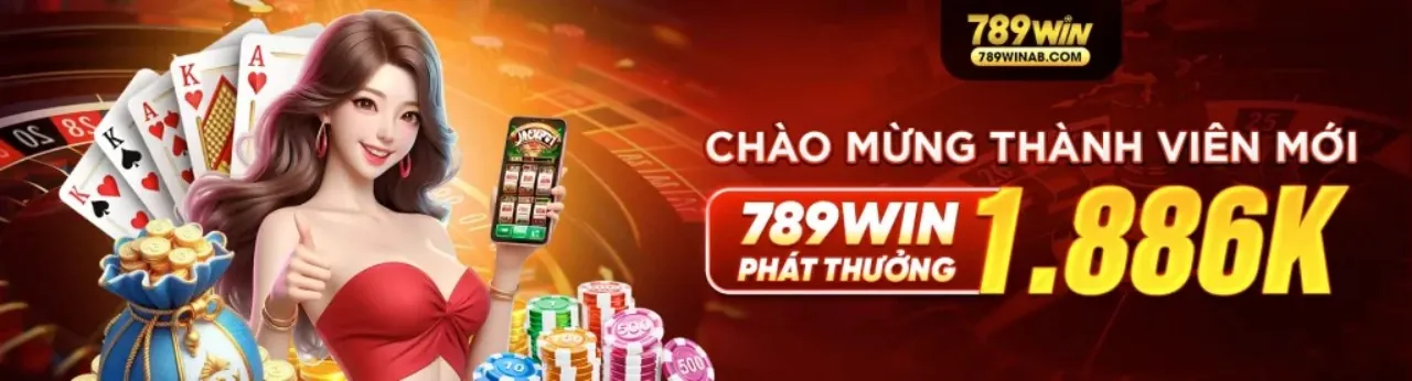 Khuyến Mãi Chào Mừng vin777 casino