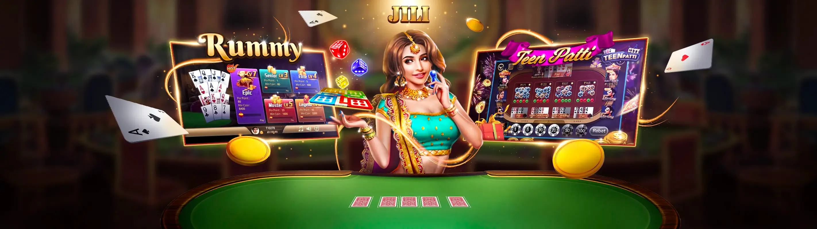Chương trình VIP vin777 casino với các lợi ích độc quyền