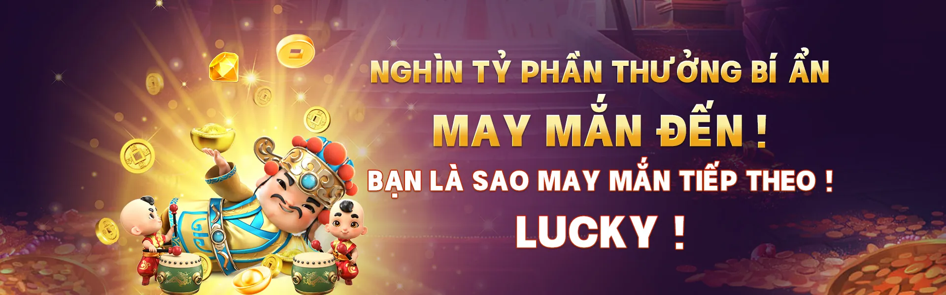Chương trình VIP vin777 casino
