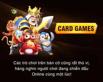 Đa Dạng Trò Chơi vin777 casino