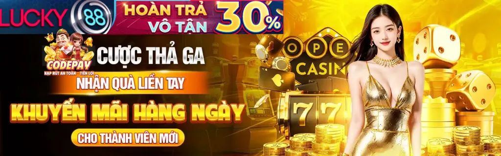 Hoàn Trả Thể Thao Hàng Tuần vin777 casino