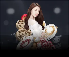 Thưởng nạp tiền hàng ngày vin777 casino